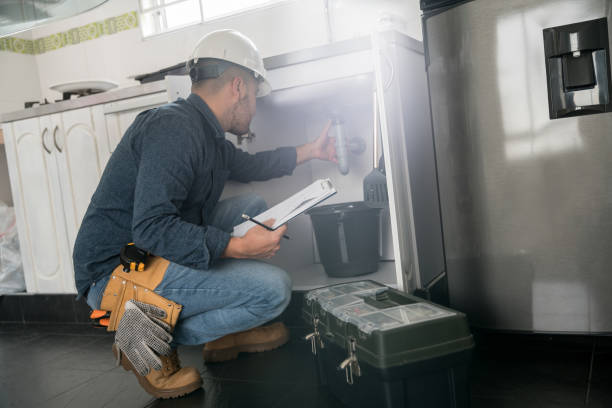 Trusted West Covina, CA Plumbing Experts