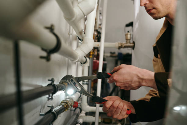 Best Water Softener Installation  in West Covina, CA