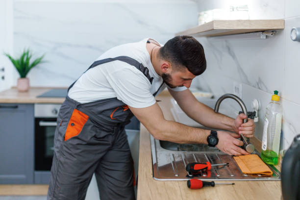 Best Clogged Drain Plumber  in West Covina, CA