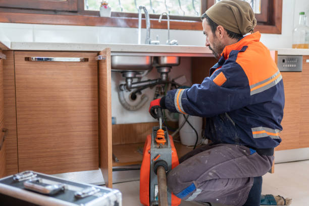 Best Hot Water Heater Installation  in West Covina, CA