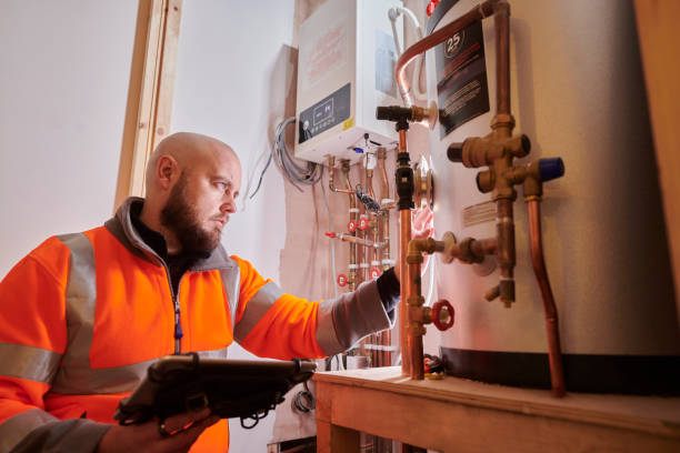 Best Water Heater Repair  in West Covina, CA