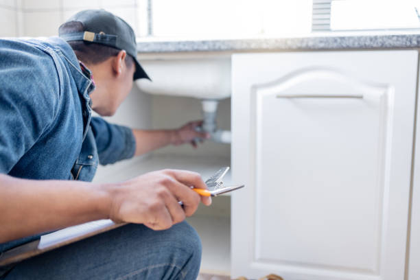 Best Shower Repair Services  in West Covina, CA
