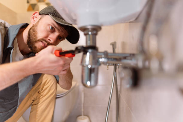 Best Faucet Repair  in West Covina, CA