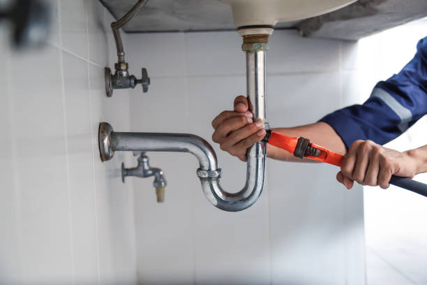  West Covina, CA Plumbing Pros