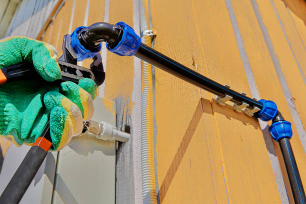 Best Leak Detection Services  in West Covina, CA