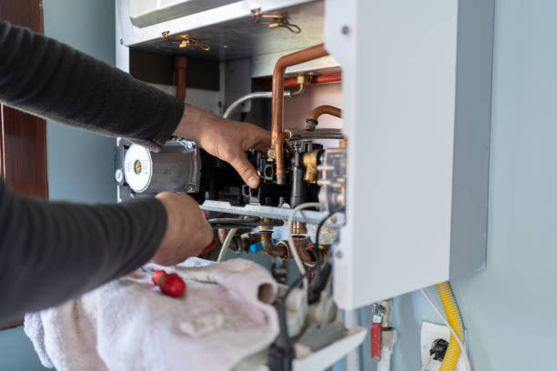 Best Emergency Plumber  in West Covina, CA