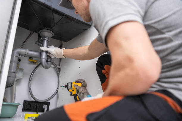 Best Affordable Plumbing Services  in West Covina, CA