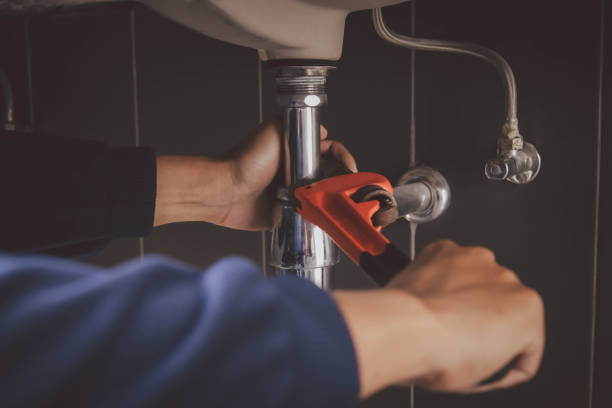 Best Commercial Plumbing Services  in West Covina, CA