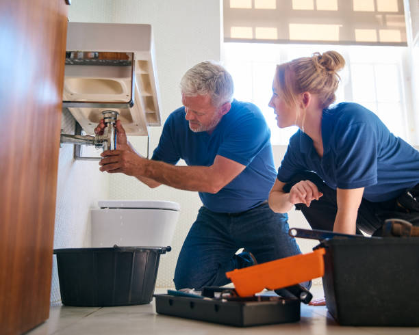 Best Plumbing Services Near Me  in West Covina, CA